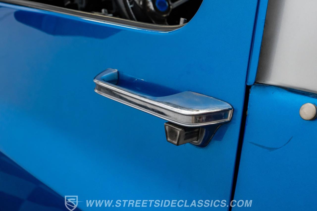 1984 Chevrolet Blazer K5 4x4