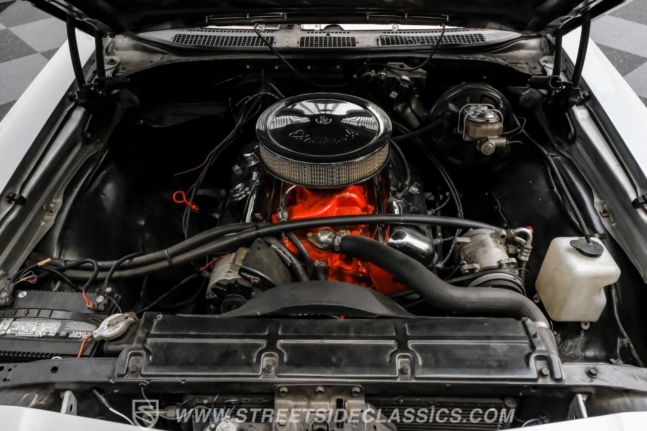 1969 Chevrolet Chevelle SS 396