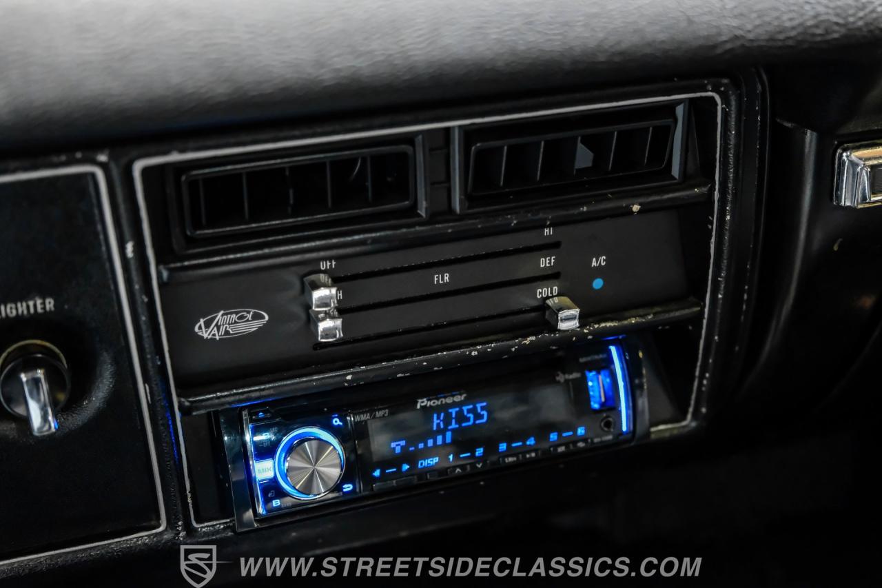 1969 Chevrolet Chevelle SS 396