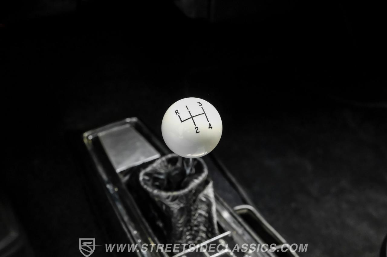 1969 Chevrolet Chevelle SS 396