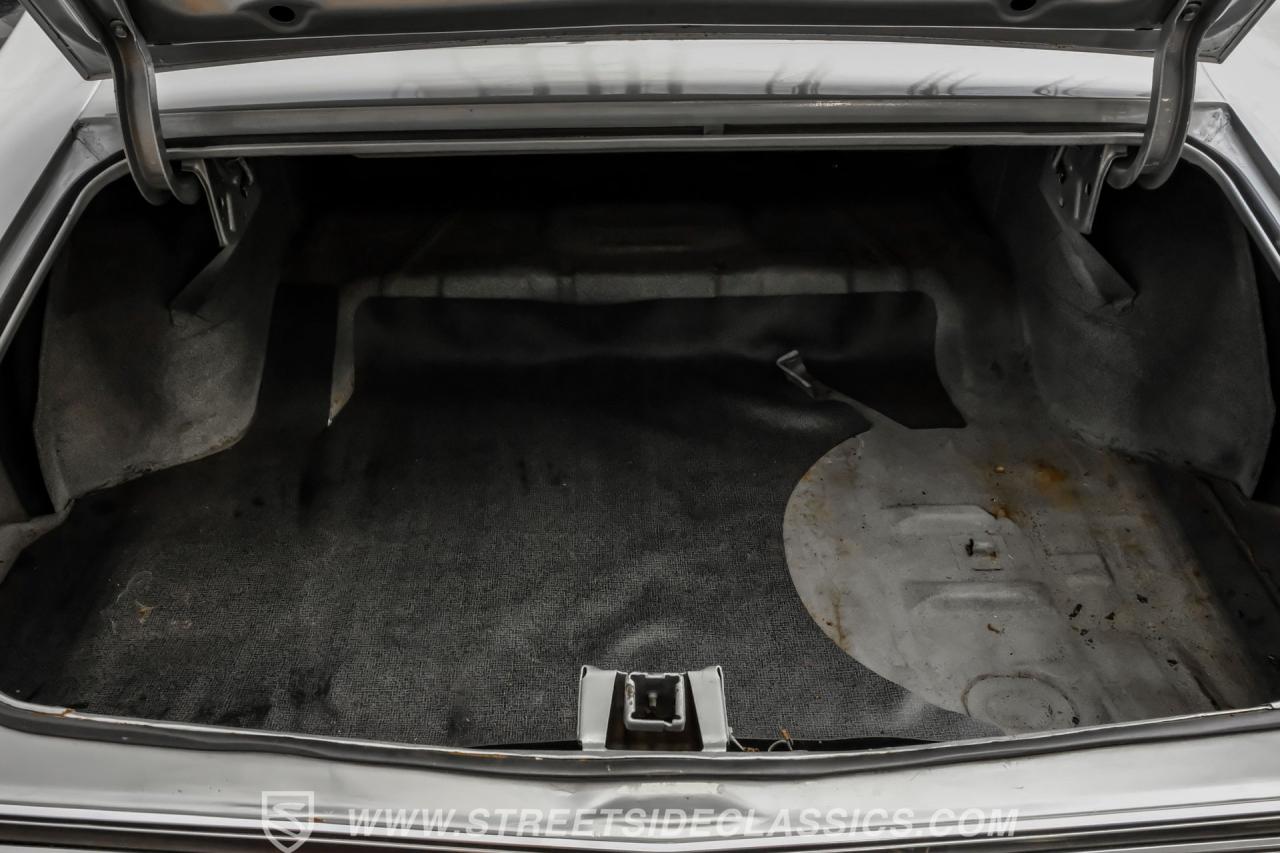 1969 Chevrolet Chevelle SS 396