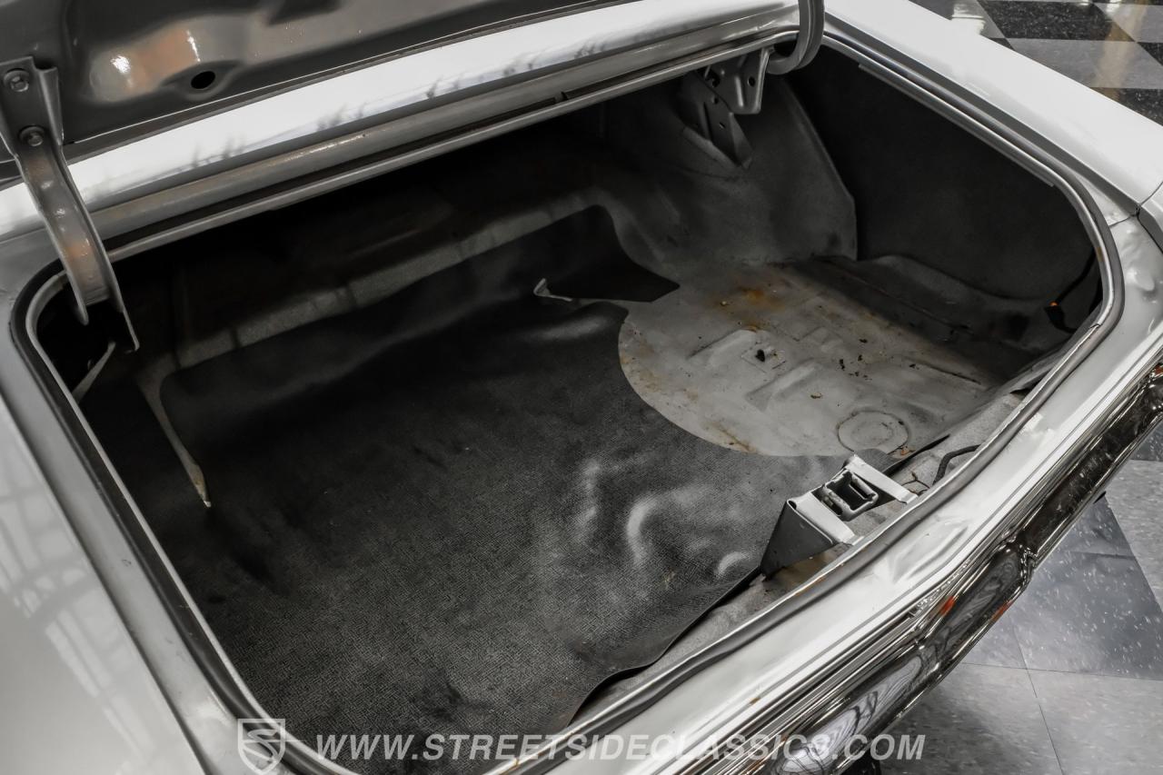 1969 Chevrolet Chevelle SS 396