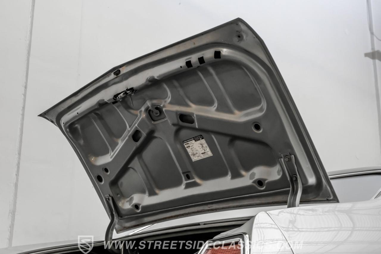 1969 Chevrolet Chevelle SS 396