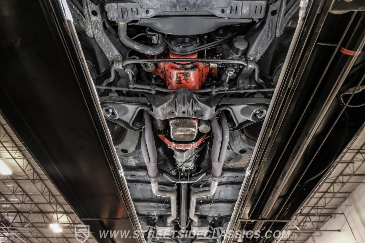 1969 Chevrolet Chevelle SS 396