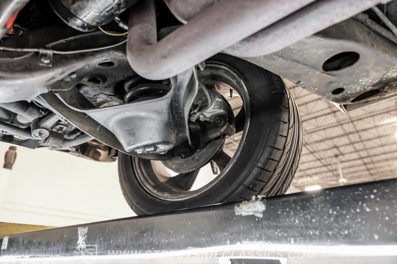 1969 Chevrolet Chevelle SS 396