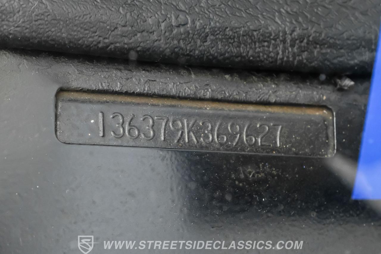 1969 Chevrolet Chevelle SS 396