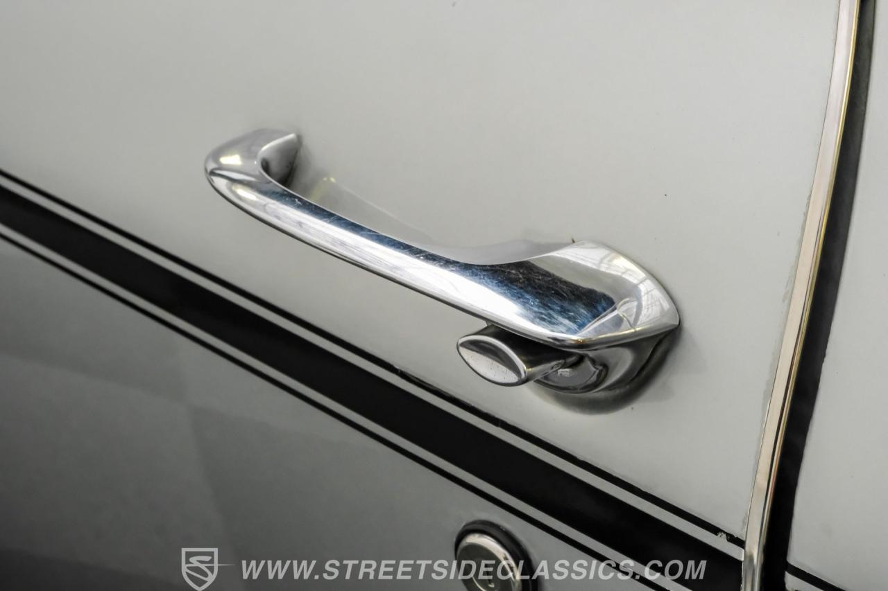 1969 Chevrolet Chevelle SS 396