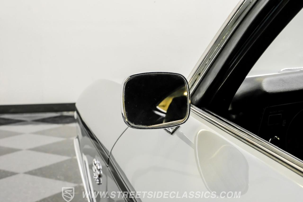 1969 Chevrolet Chevelle SS 396