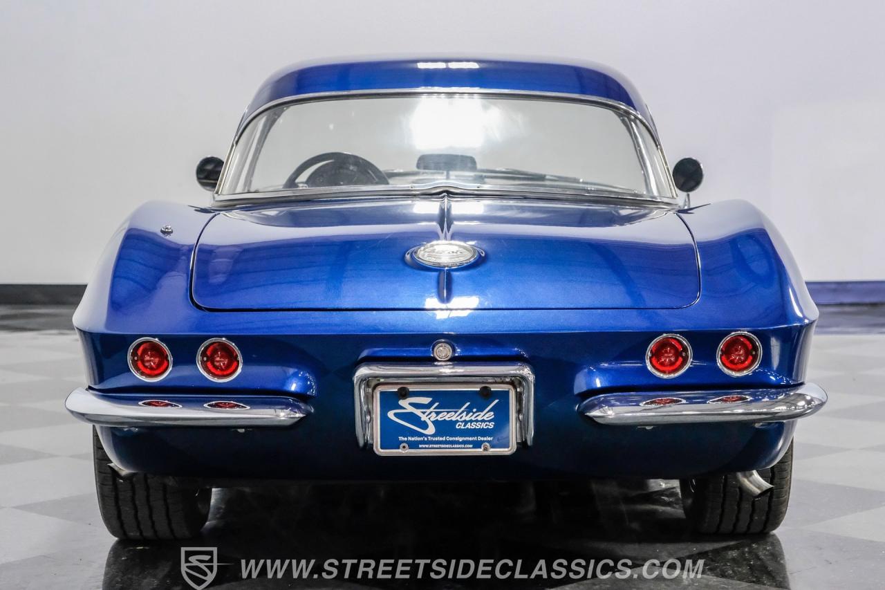1961 Chevrolet Corvette Restomod