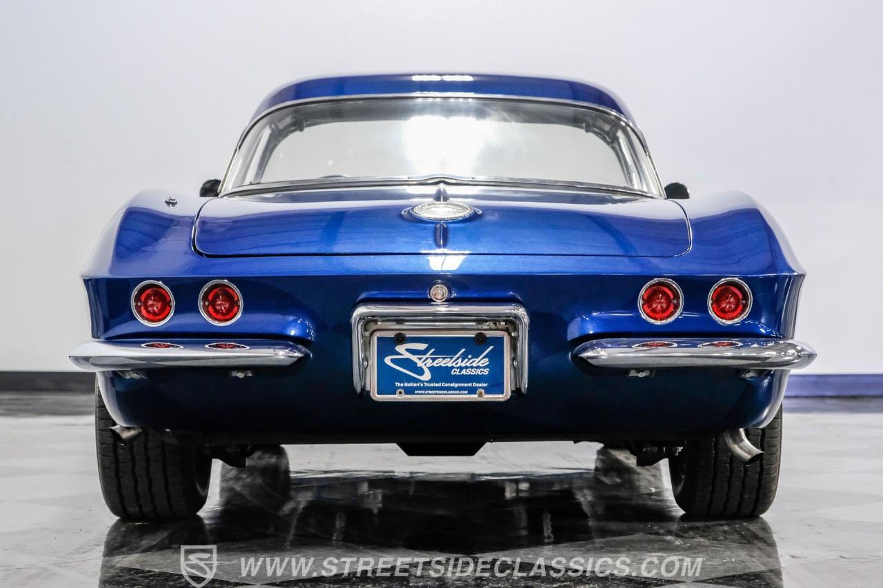 1961 Chevrolet Corvette Restomod
