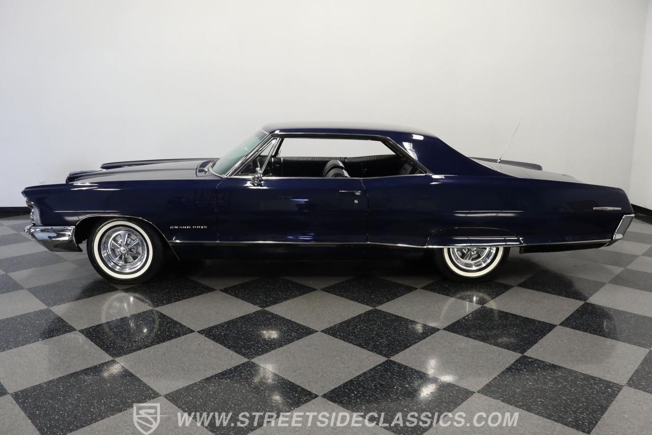 1965 Pontiac Grand Prix