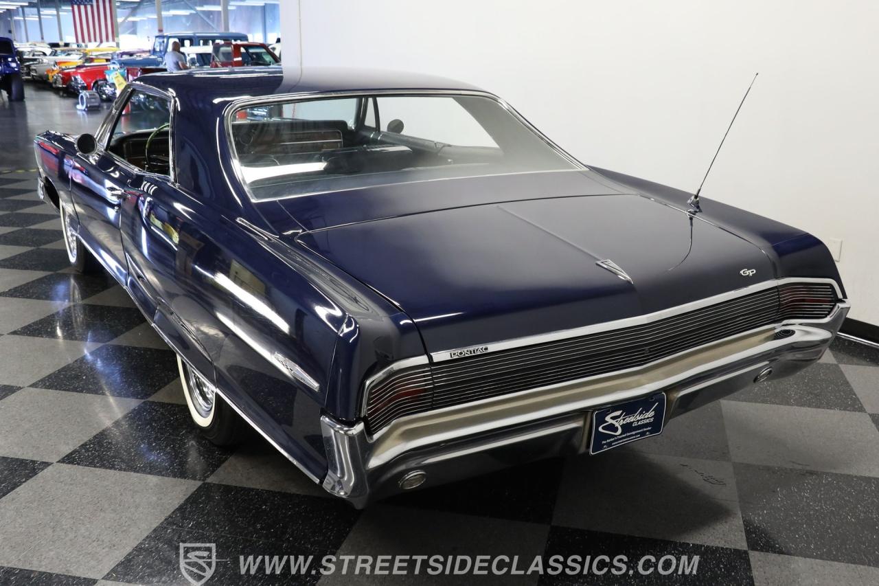 1965 Pontiac Grand Prix