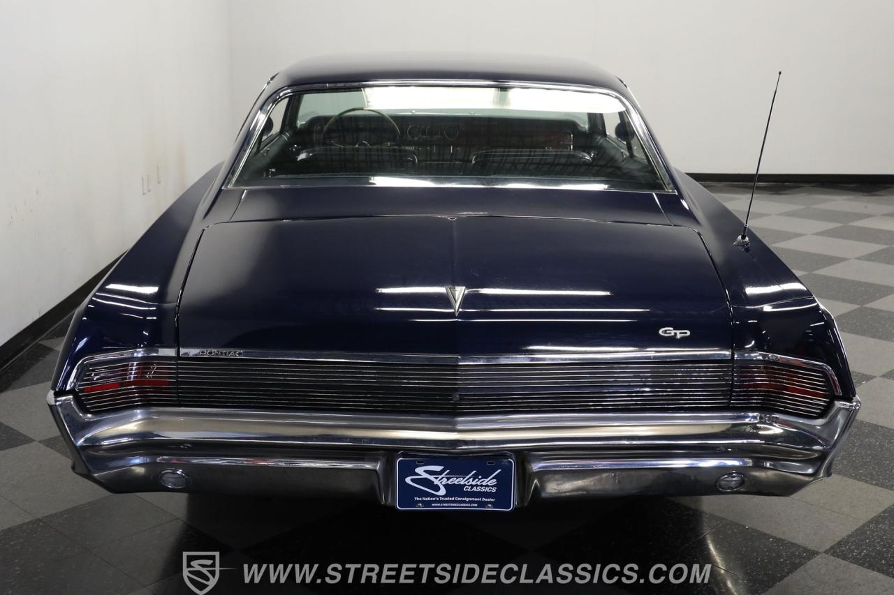 1965 Pontiac Grand Prix