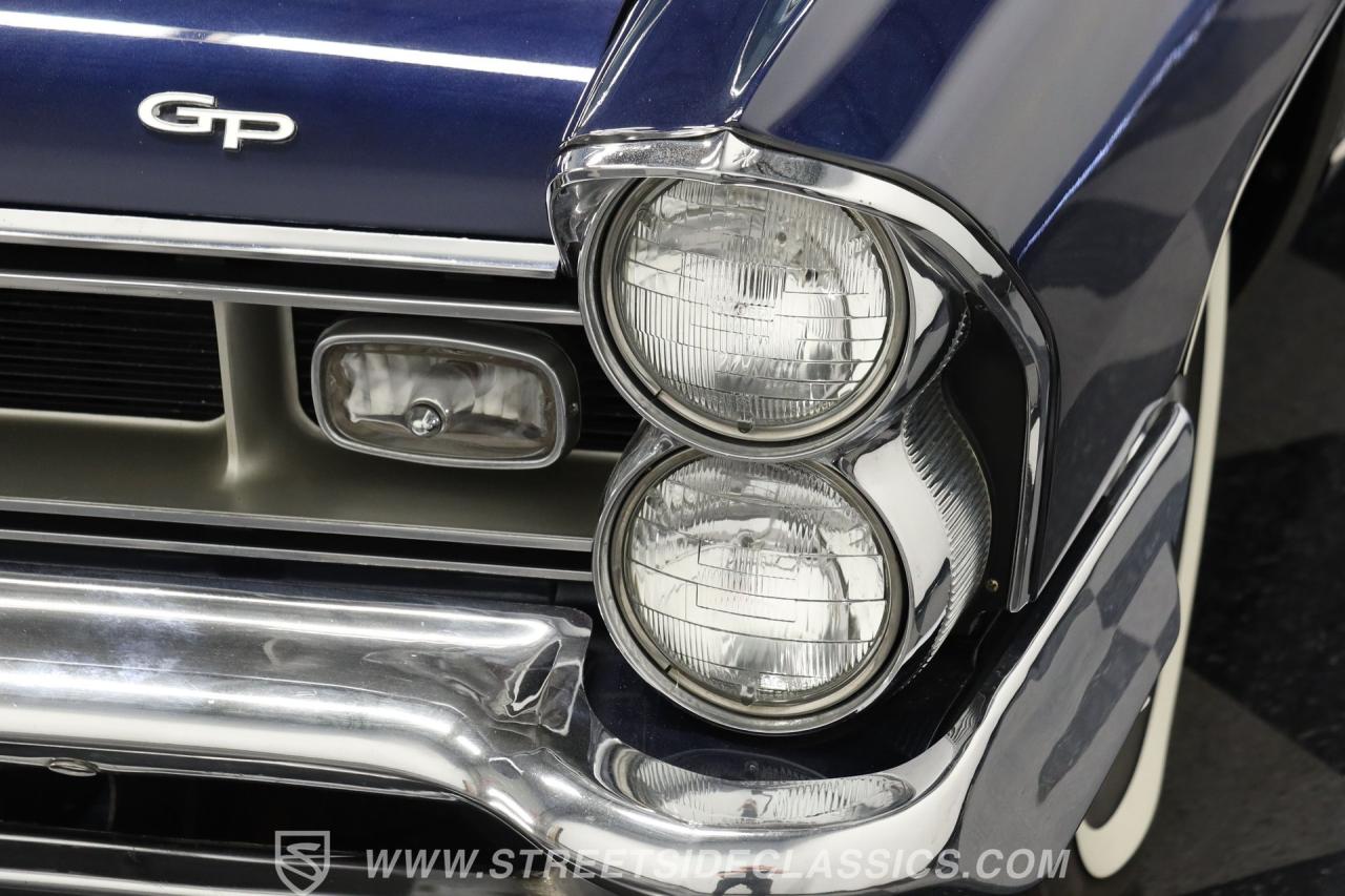 1965 Pontiac Grand Prix