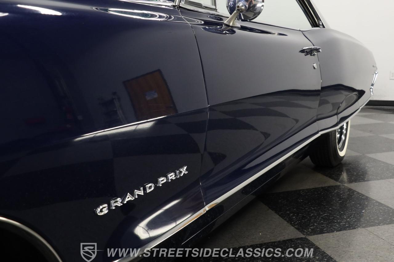 1965 Pontiac Grand Prix