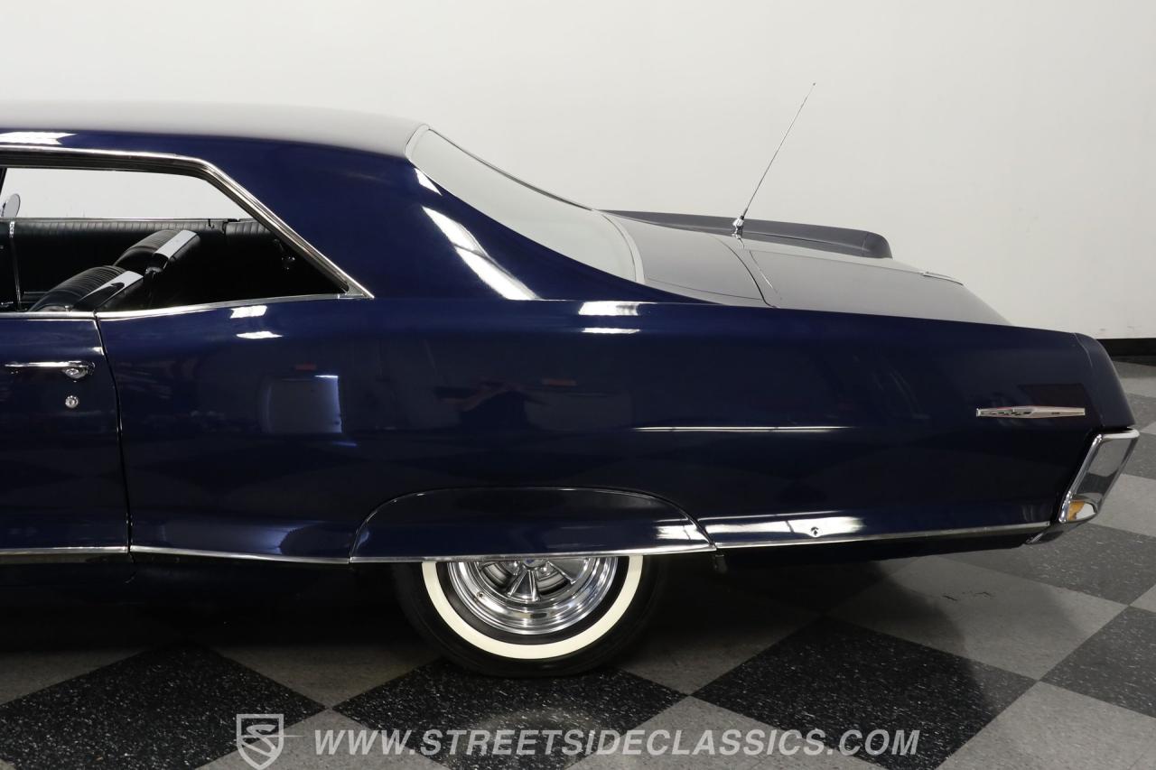 1965 Pontiac Grand Prix