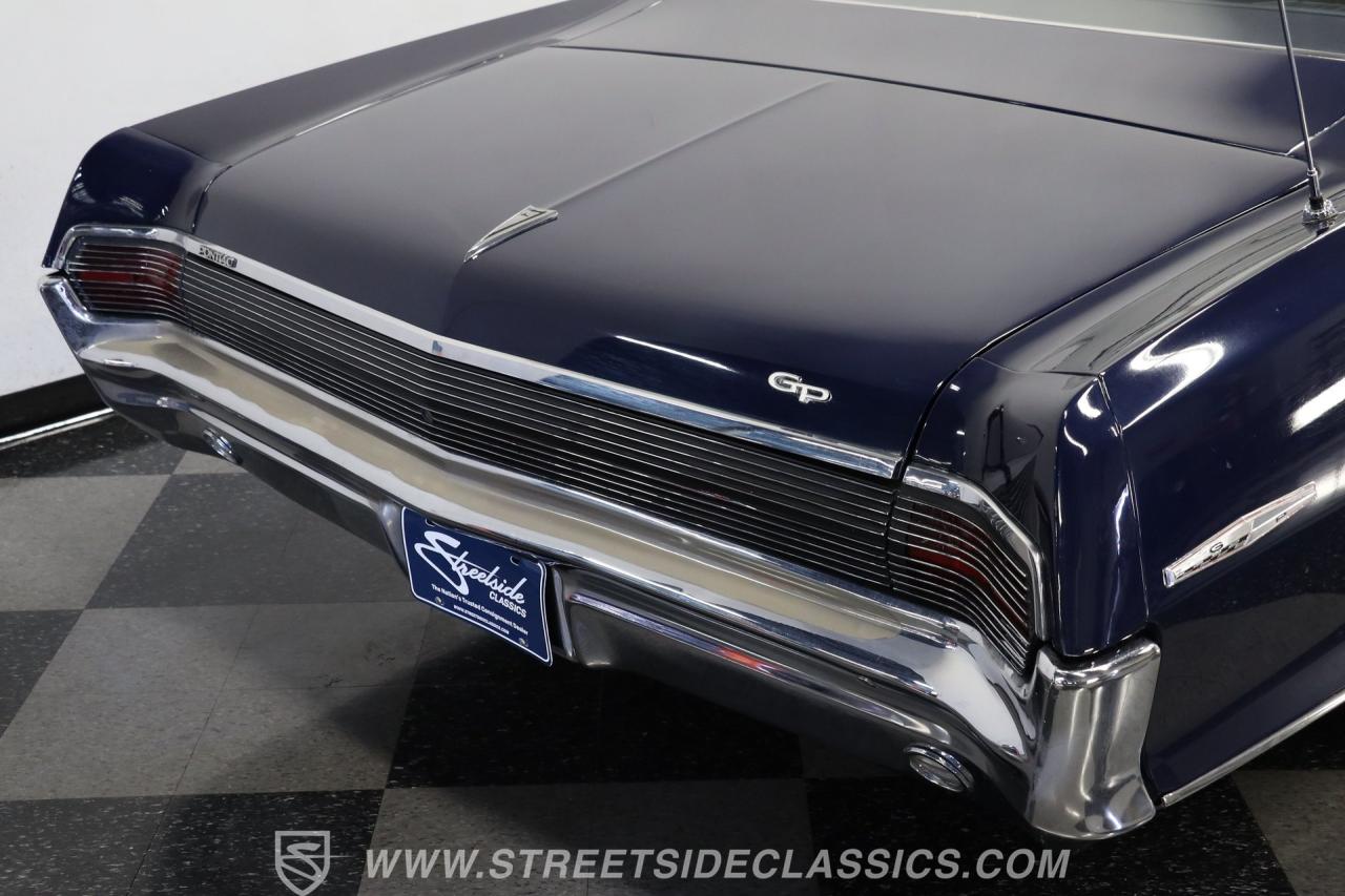 1965 Pontiac Grand Prix