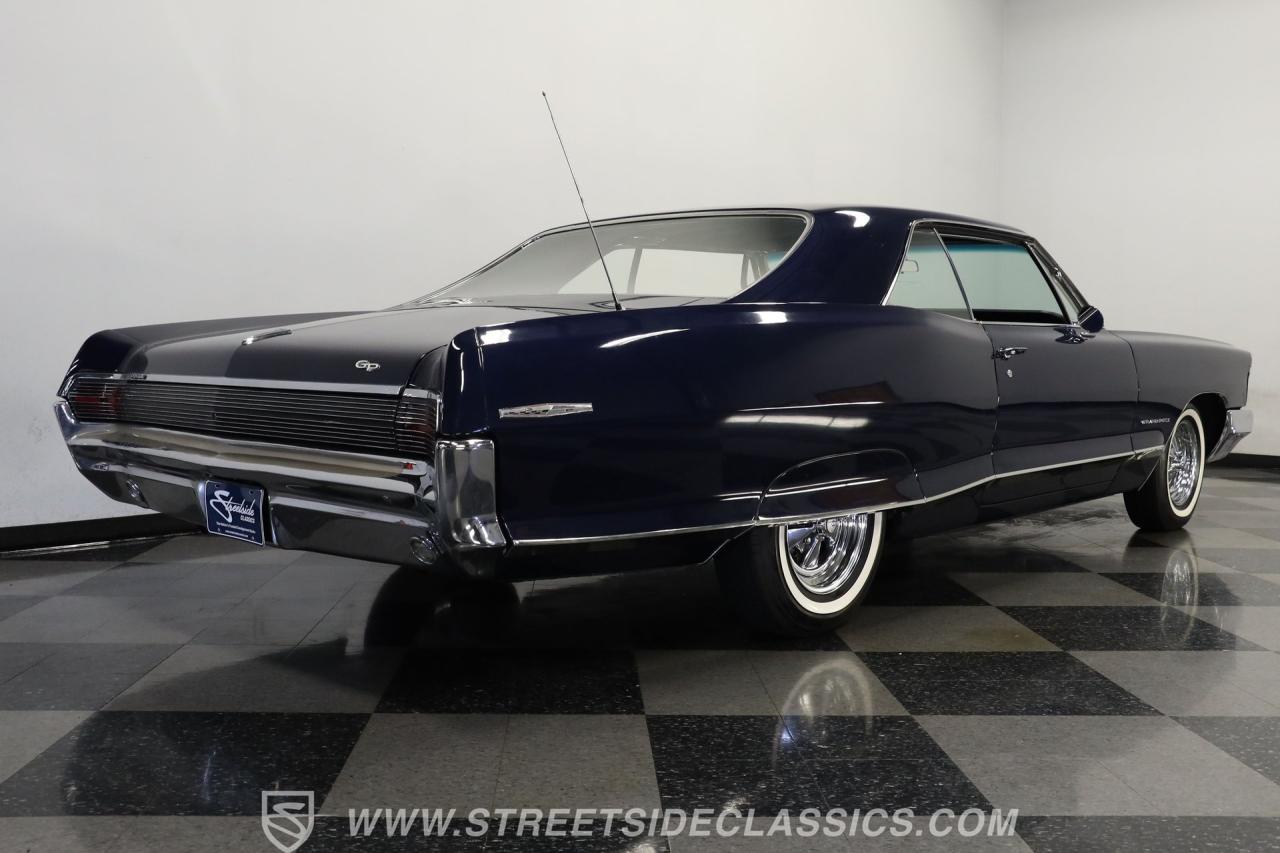 1965 Pontiac Grand Prix