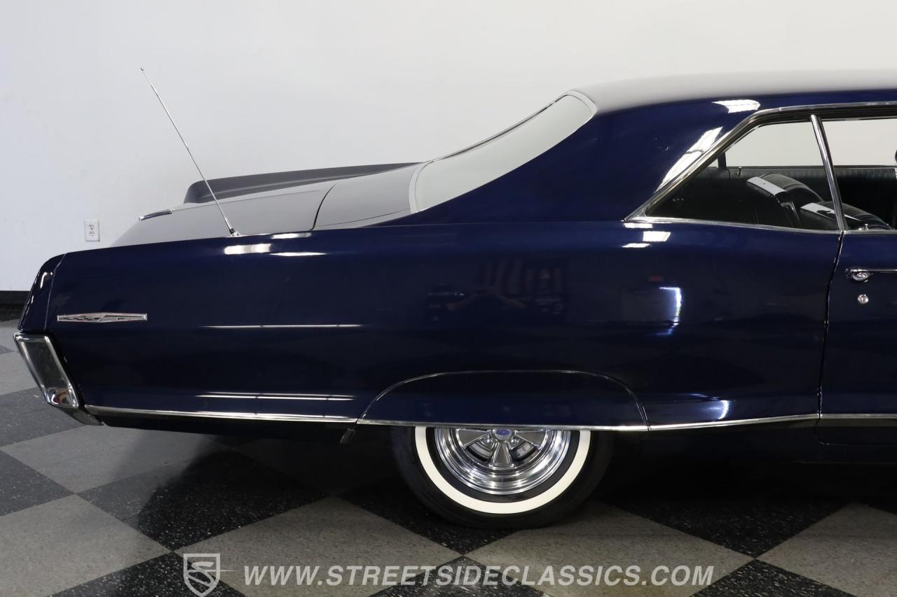 1965 Pontiac Grand Prix