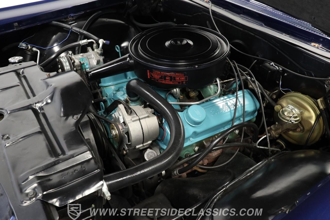 1965 Pontiac Grand Prix