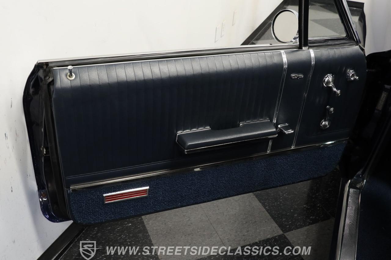 1965 Pontiac Grand Prix