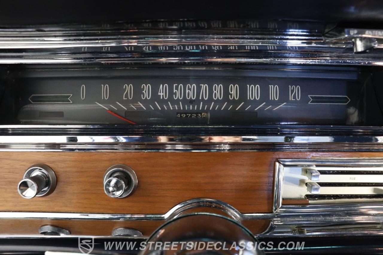 1965 Pontiac Grand Prix