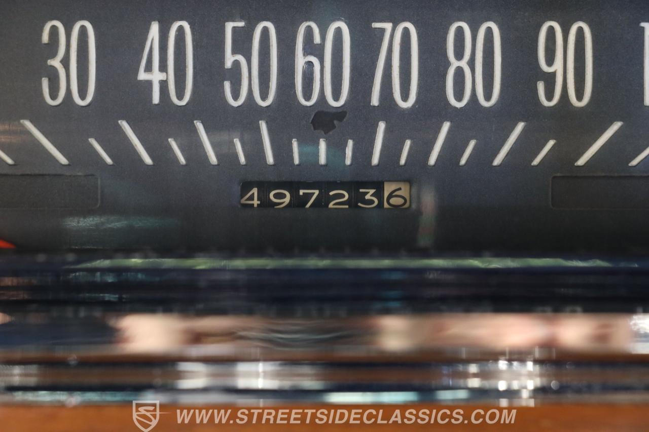 1965 Pontiac Grand Prix