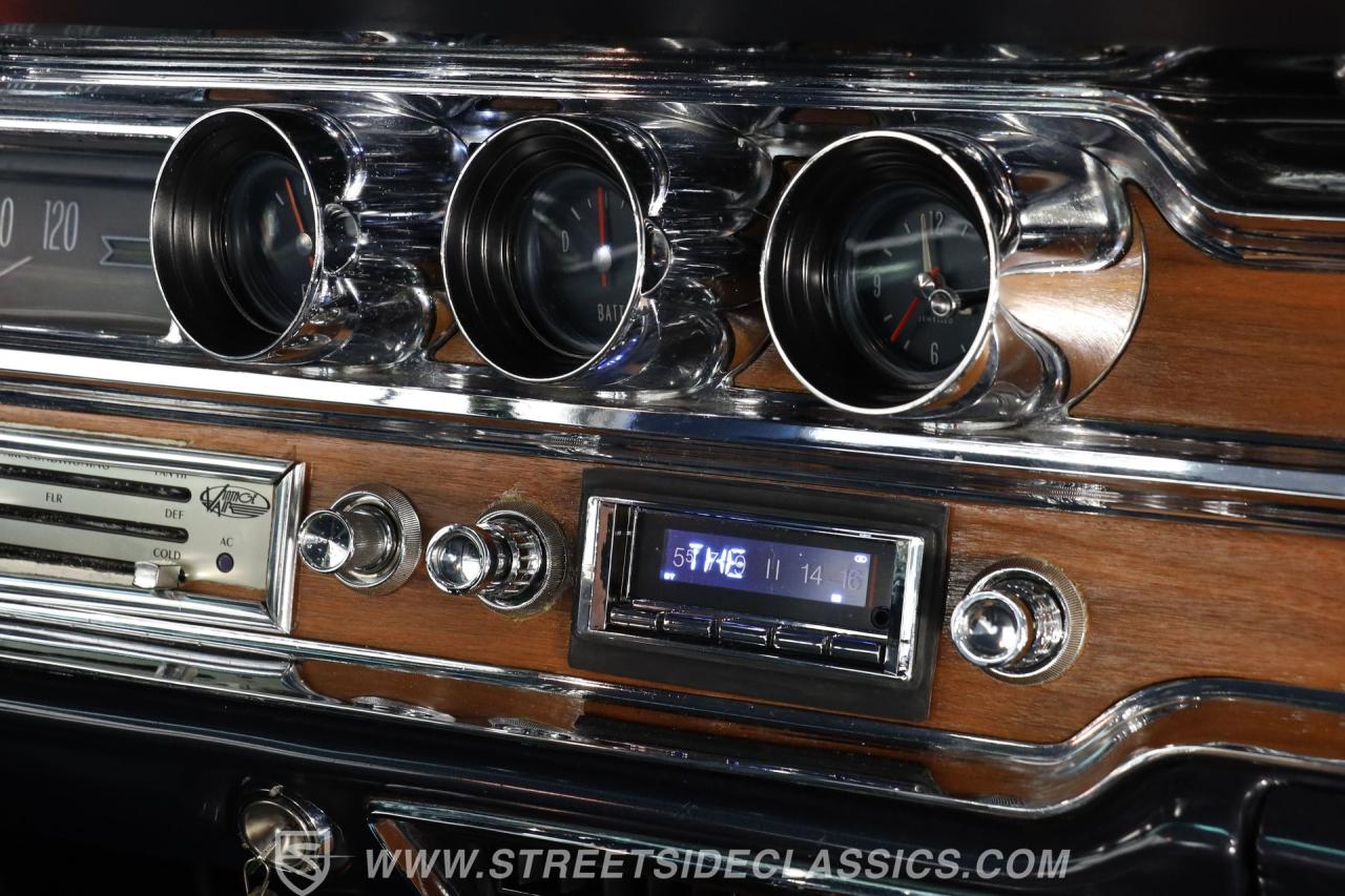 1965 Pontiac Grand Prix