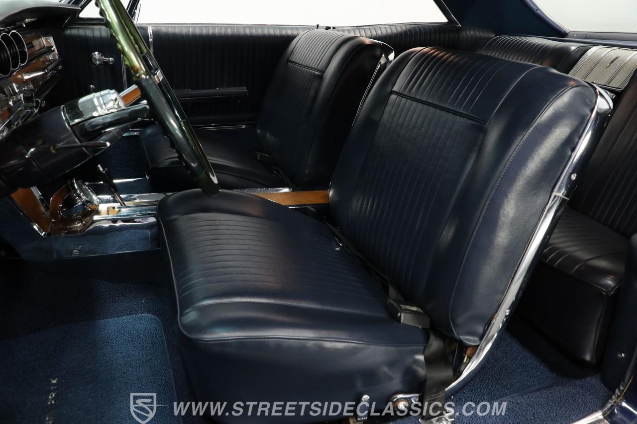 1965 Pontiac Grand Prix