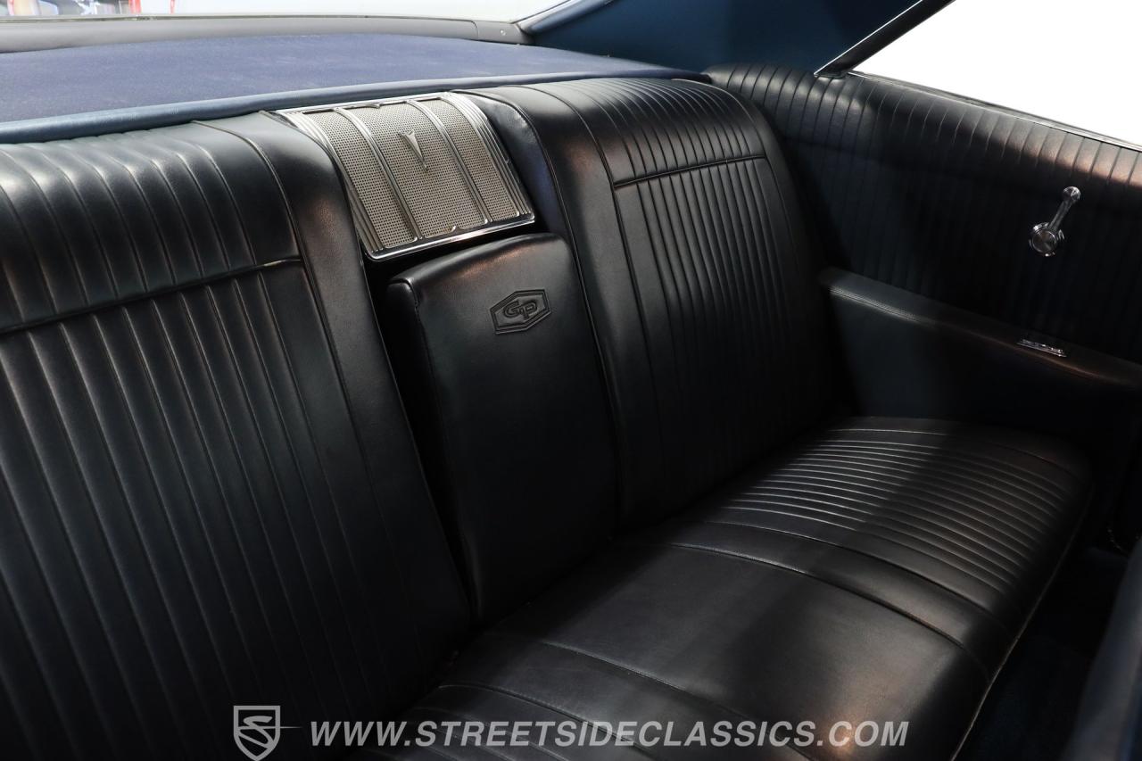 1965 Pontiac Grand Prix