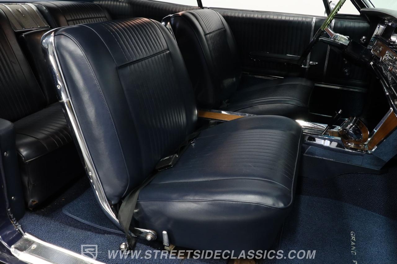 1965 Pontiac Grand Prix