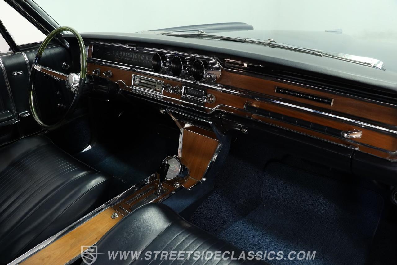 1965 Pontiac Grand Prix