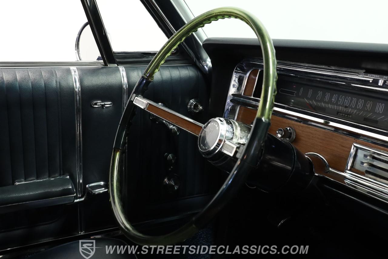 1965 Pontiac Grand Prix