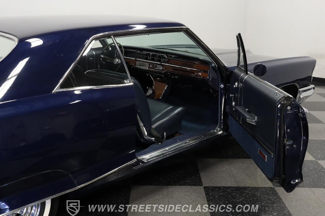 1965 Pontiac Grand Prix