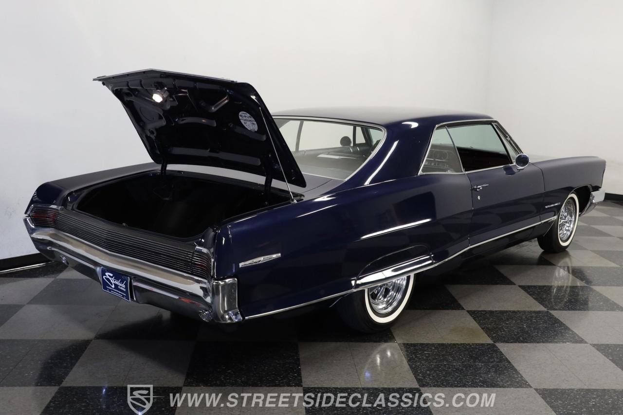 1965 Pontiac Grand Prix