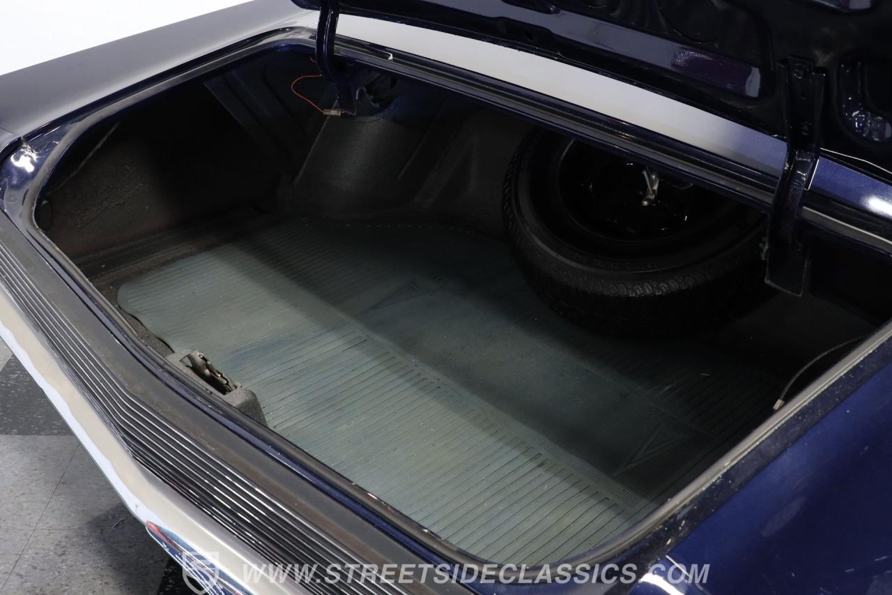 1965 Pontiac Grand Prix