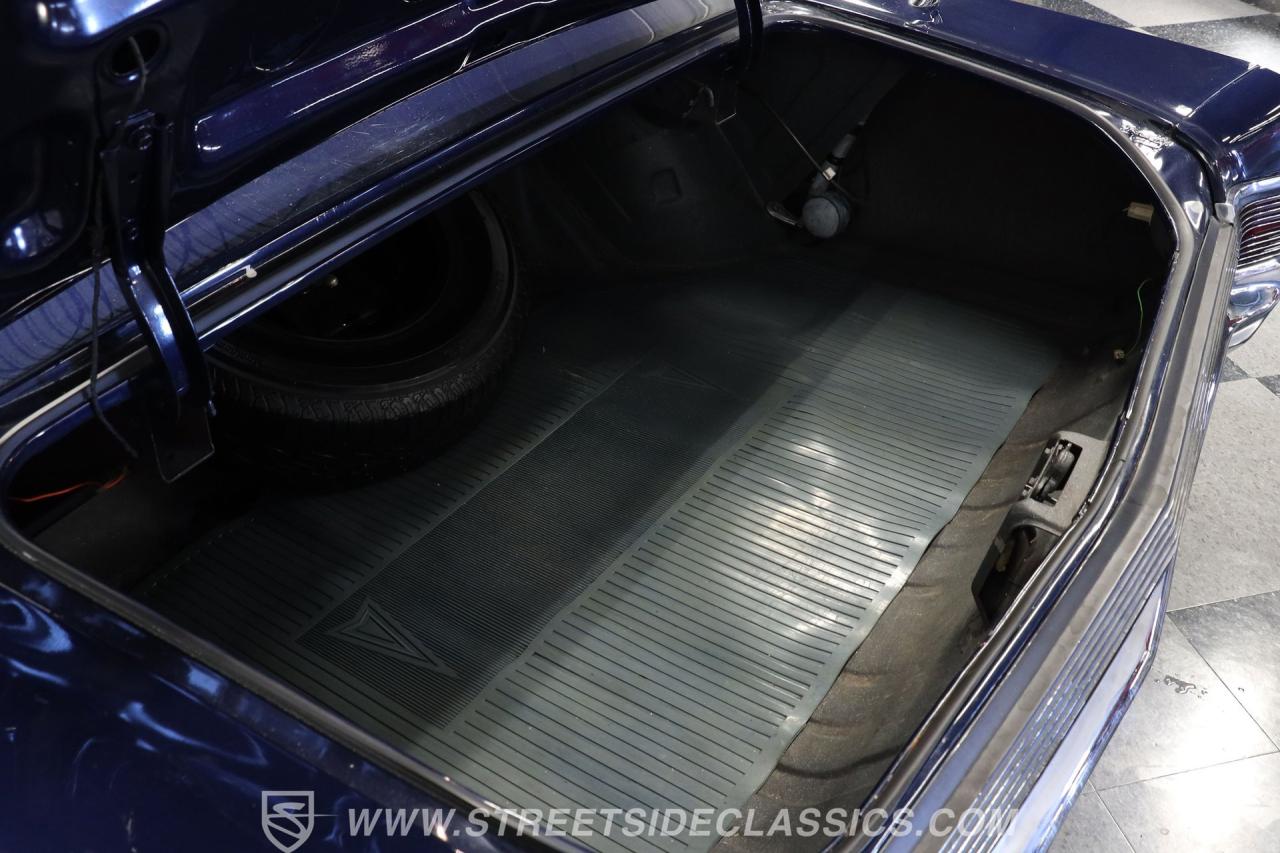 1965 Pontiac Grand Prix