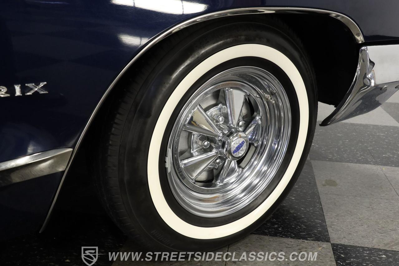 1965 Pontiac Grand Prix