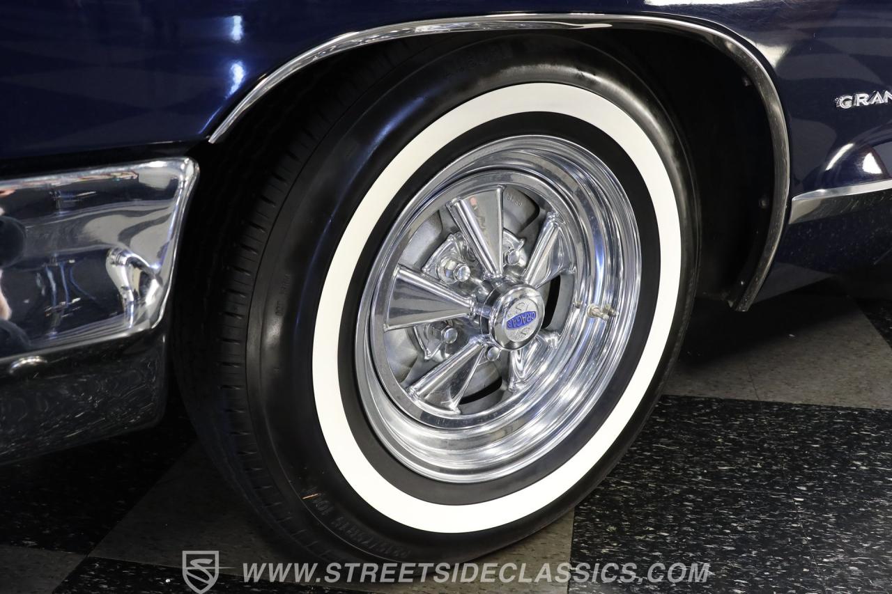 1965 Pontiac Grand Prix