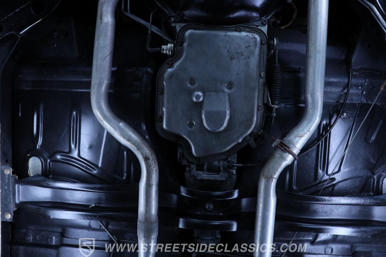 1965 Pontiac Grand Prix