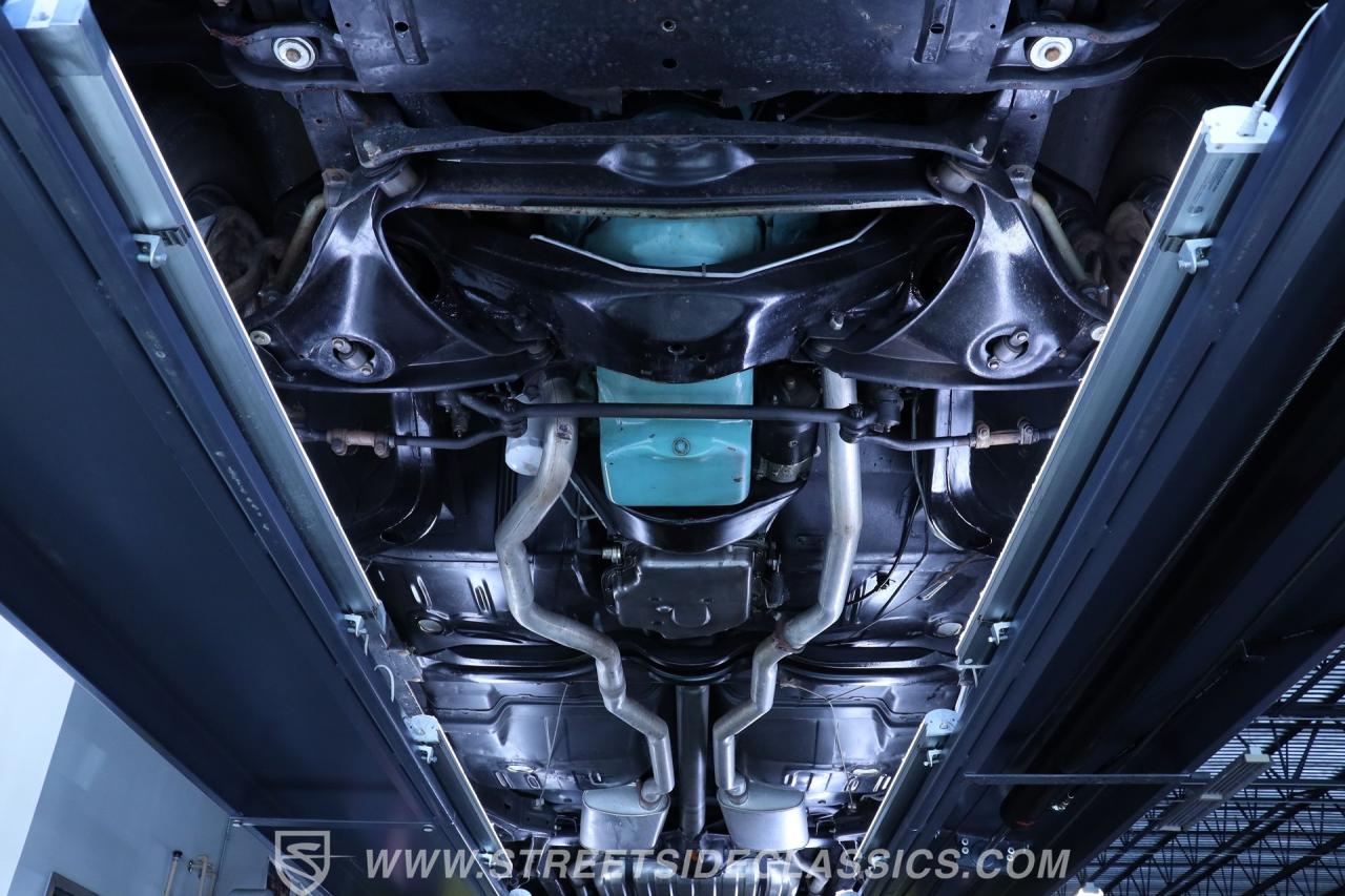 1965 Pontiac Grand Prix