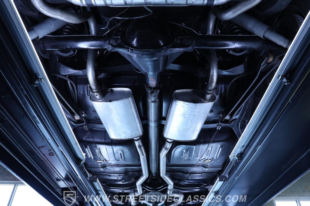 1965 Pontiac Grand Prix