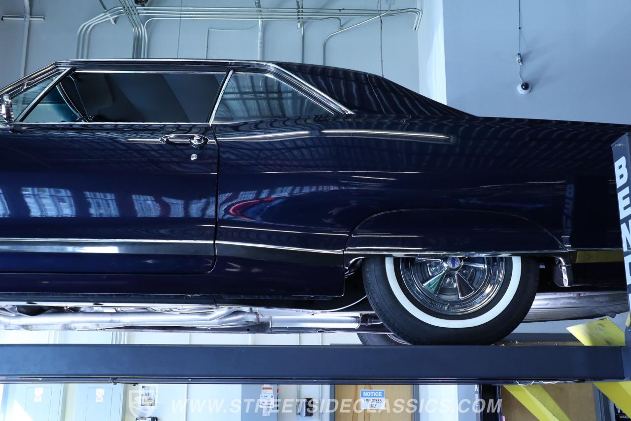 1965 Pontiac Grand Prix