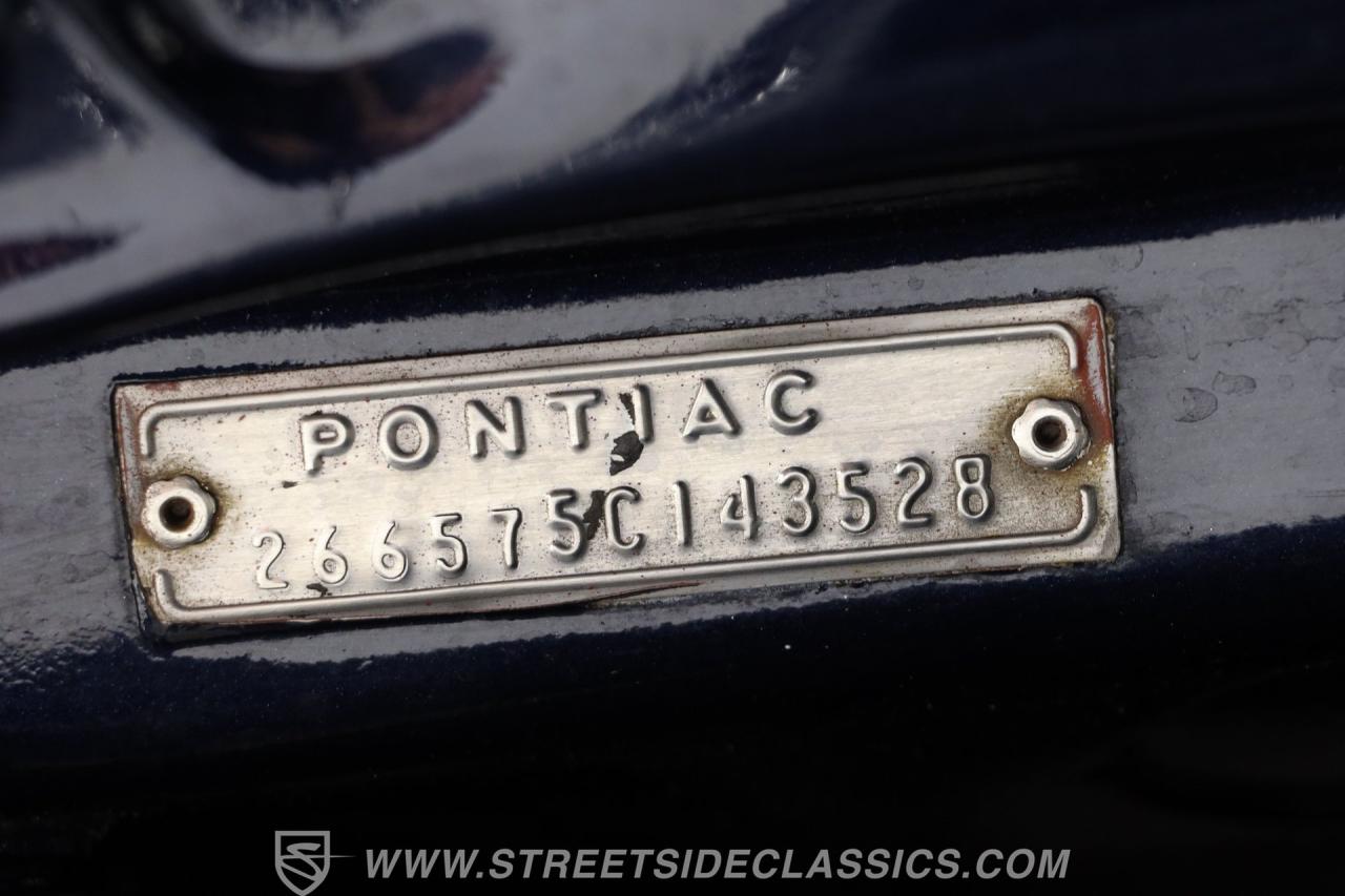 1965 Pontiac Grand Prix