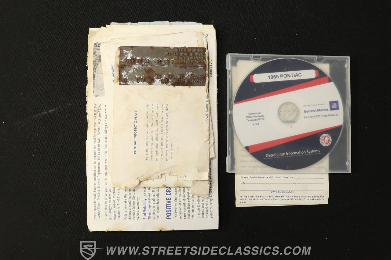 1965 Pontiac Grand Prix