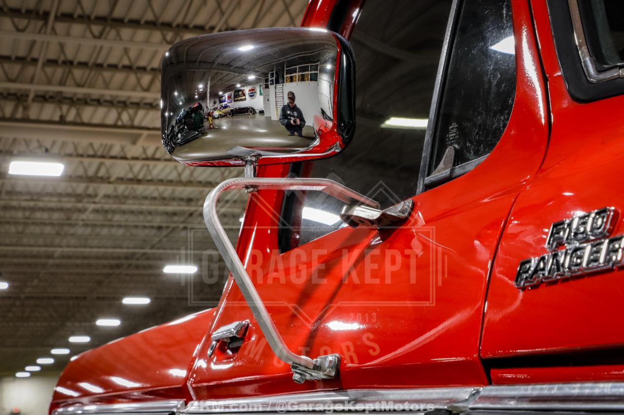 1978 Ford F-150 Ranger