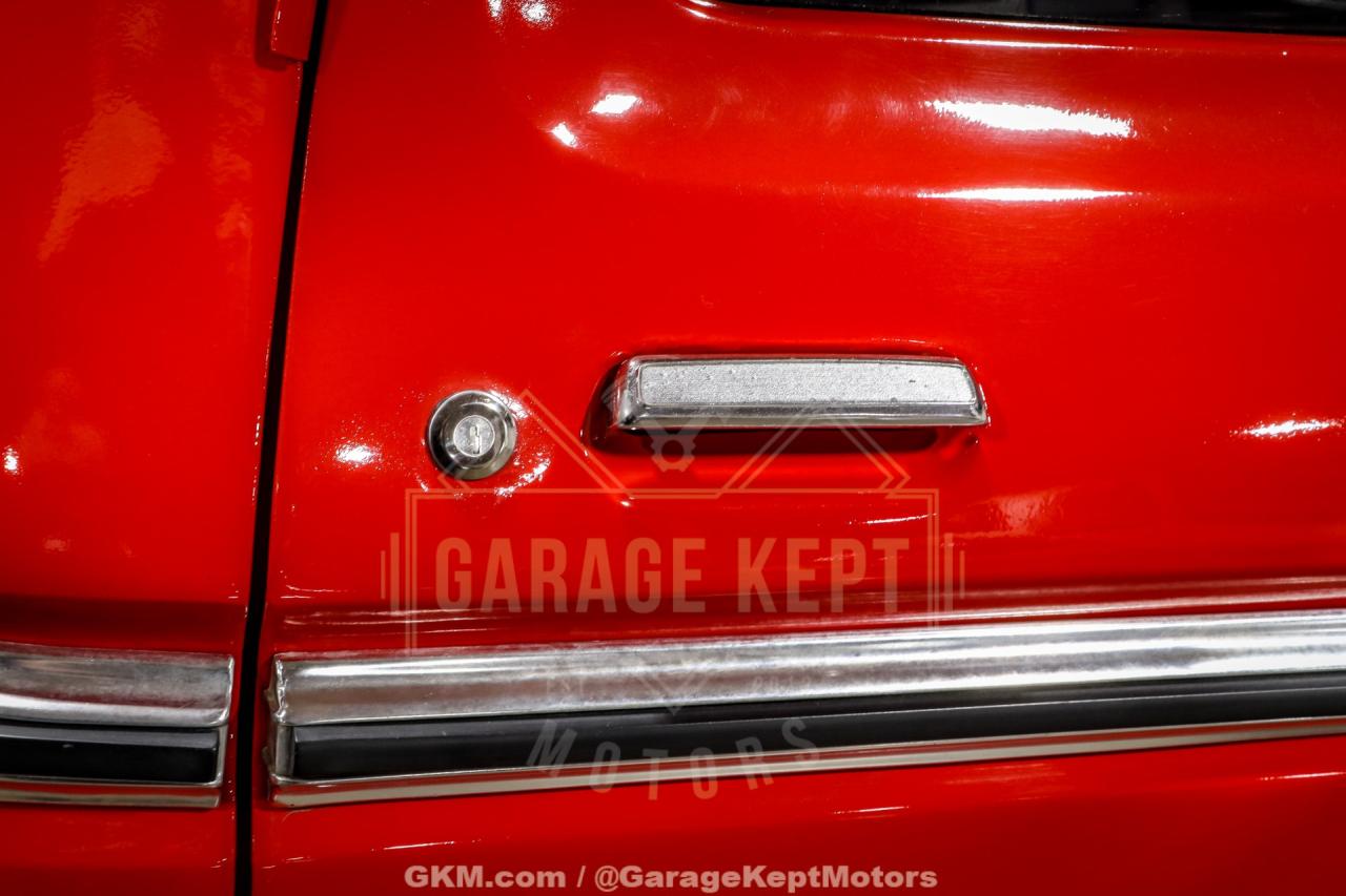 1978 Ford F-150 Ranger