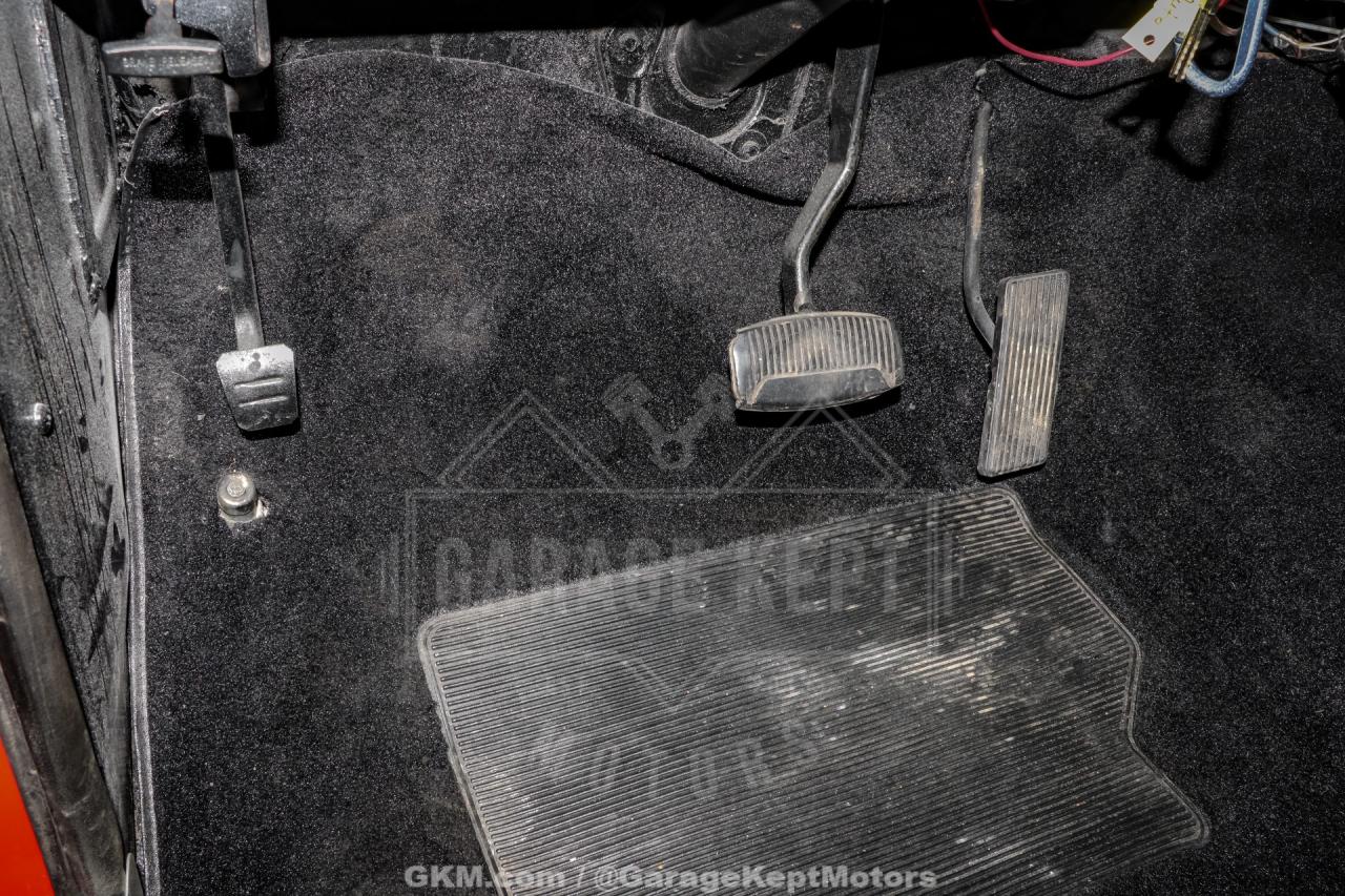 1978 Ford F-150 Ranger