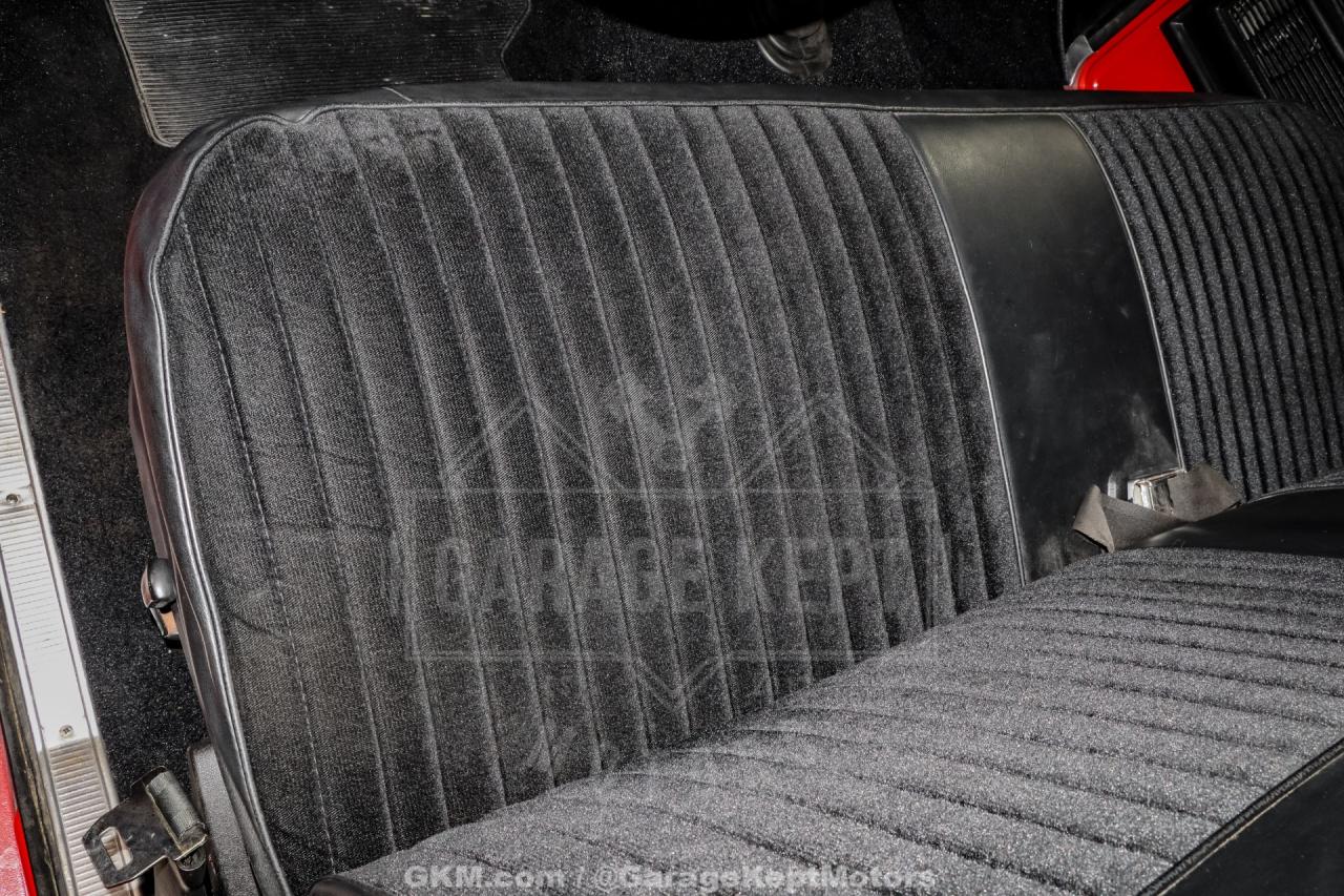 1978 Ford F-150 Ranger