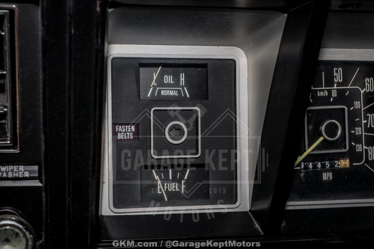 1978 Ford F-150 Ranger